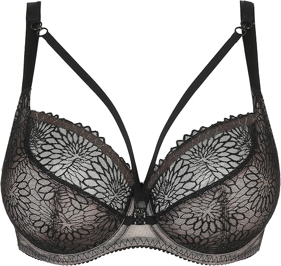 PrimaDonna Sophora Balcony Bra Tulip Seam