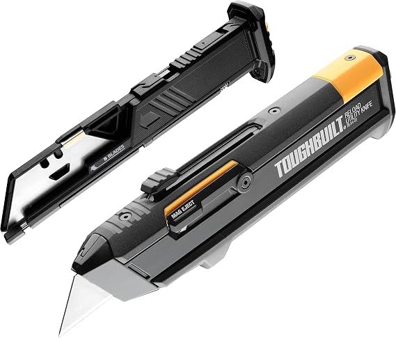 ToughBuilt Utility Knife TB-H4S2-03