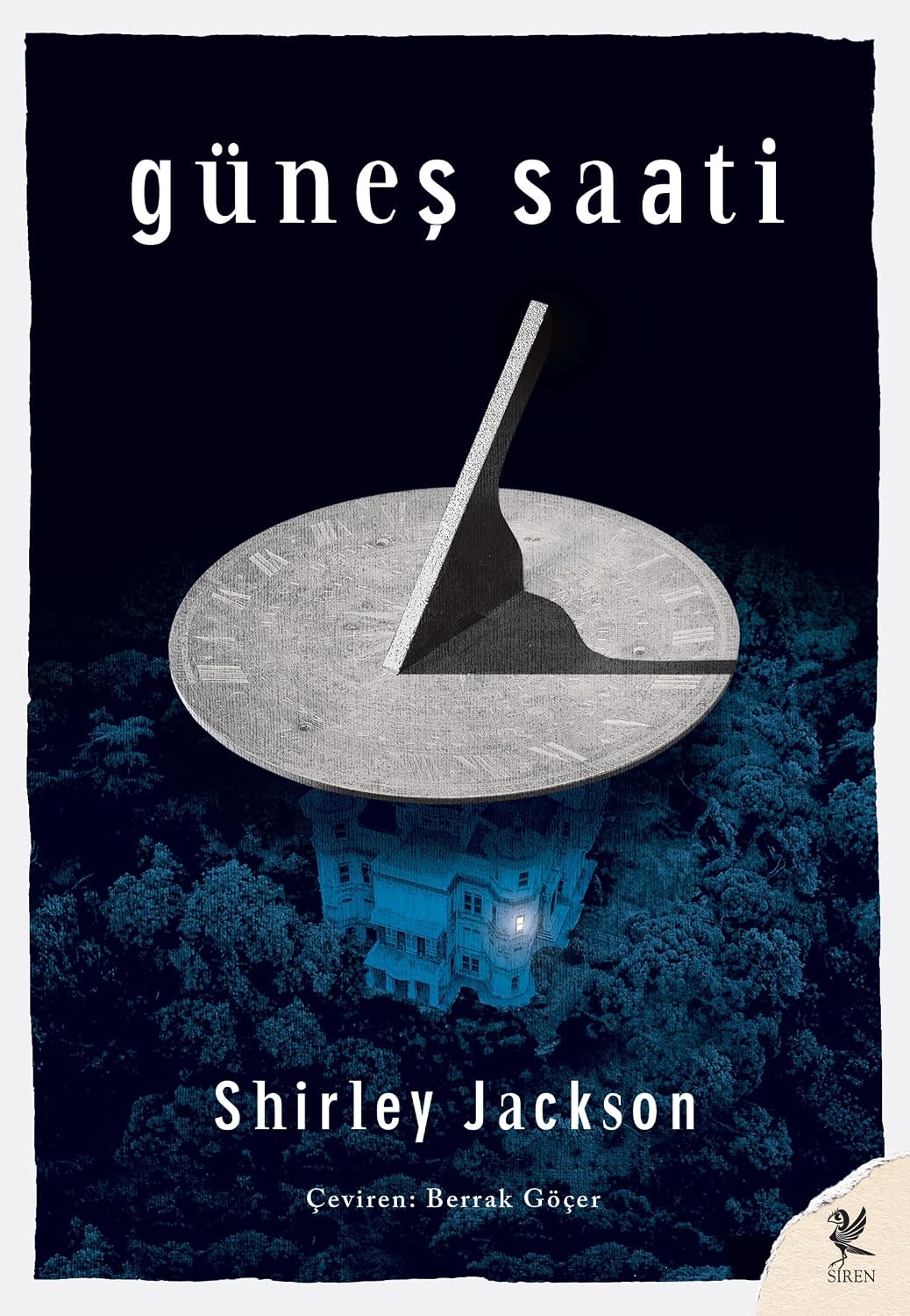 Sundial Paper Cover – November 1, 2024