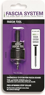 Starborn Deckfast Fascia Tool