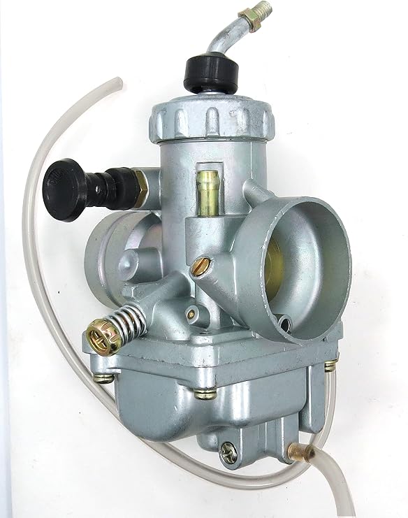 Carburetor Compatible with Yamaha DT 175 DT175 Enduro Motorcycle 1979 1980 1981 Carb