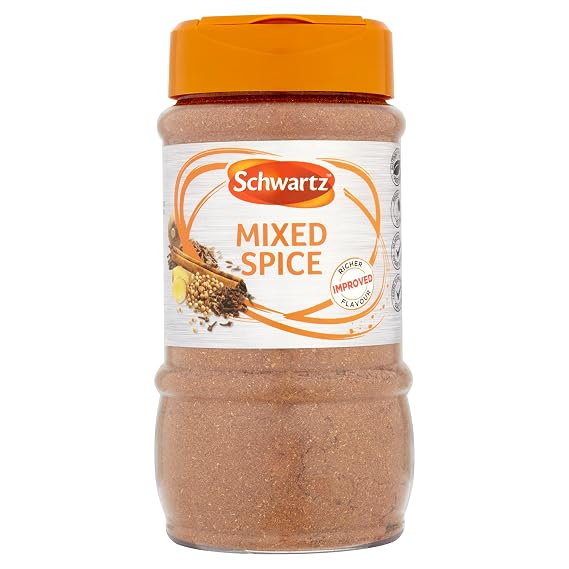 Schwartz Mixed Spice - 205gm