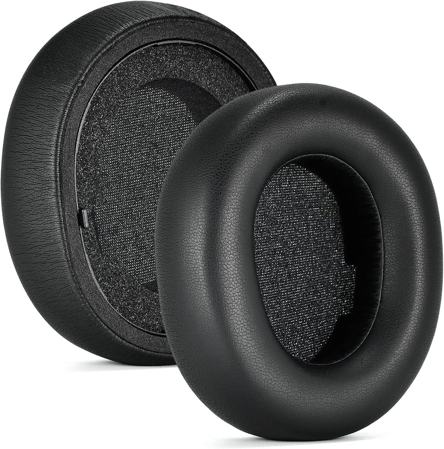 Nova Pro Wireless Earpads - defean Replacement Ear Cushion Compatible with Steelseries Arctis Nova Pro Wireless HeadphonesDo Not fit SteelSeries Arctis Nova 7 Model Black Protein