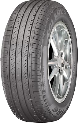 Starfire Solarus AS All-Season 23565R17 104T Tire