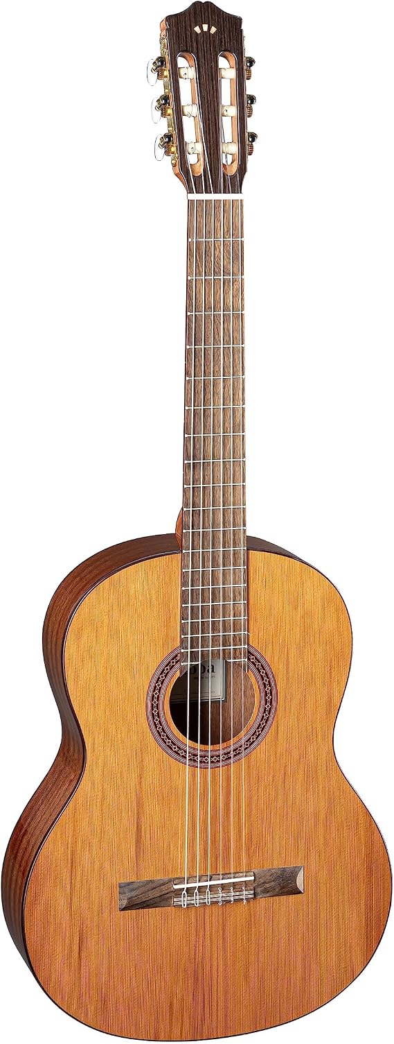 Cordoba C5 Classical w/Solid Cedar Top