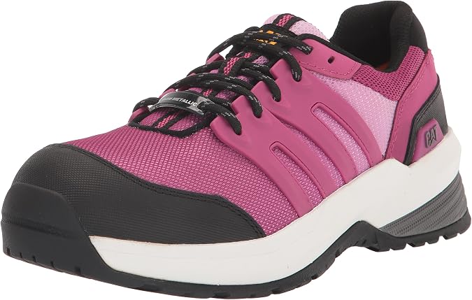 Cat Footwear Women's Streamline 2.0 Composite Toe Work Shoe
