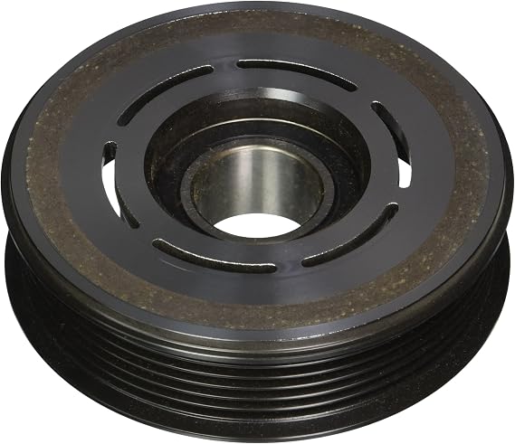 Motorcraft YB3085 A/C Compressor Pulley