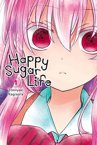 Happy Sugar Life, Vol. 1 (Volume 1)