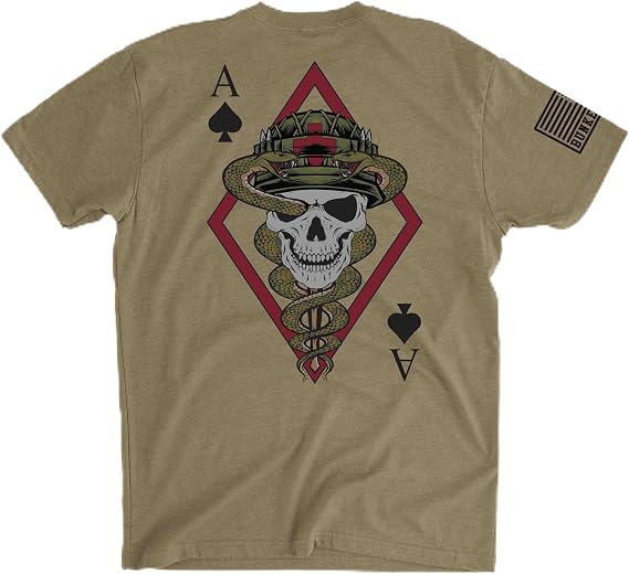 Medic Ace of Spades