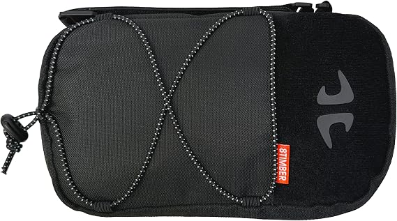 8TIMBER Organizer Bag - 1L Interior Travel Storage for Pencils, Chargers and Accessories