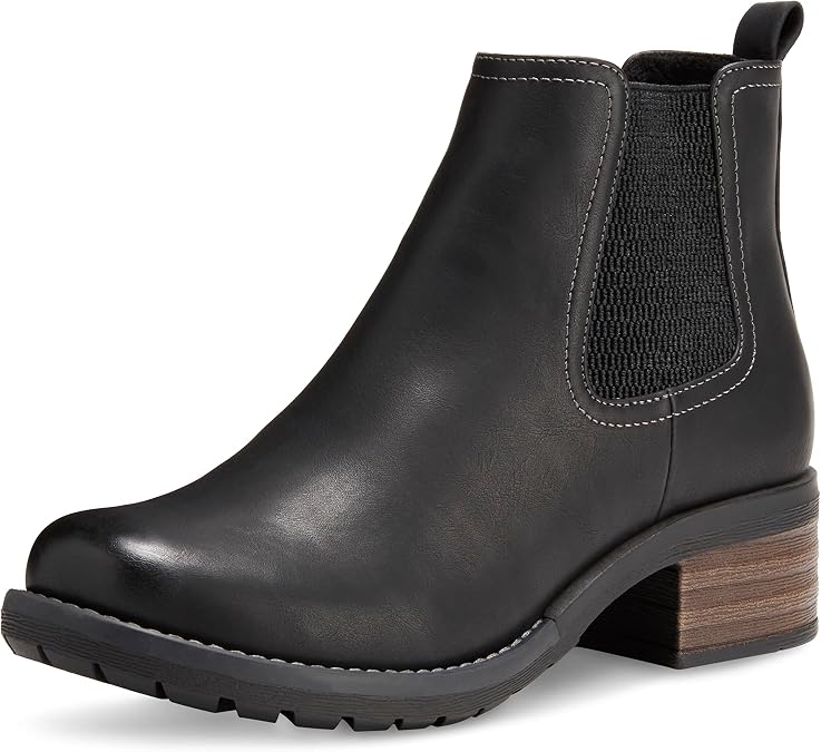 Eastland womens JasmineFashion Boot