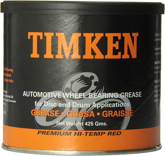 TIMKEN GR224TUB Grease