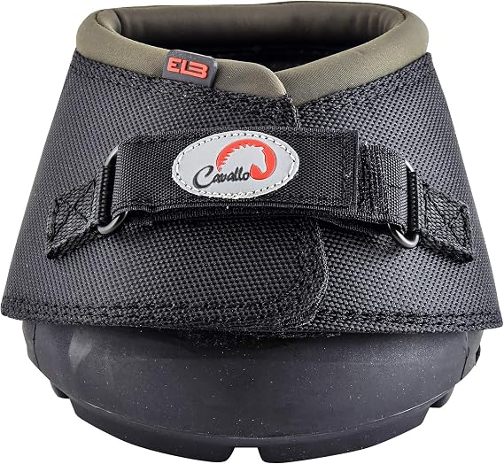 Cavallo ELB Regular Sole Hoof Boot