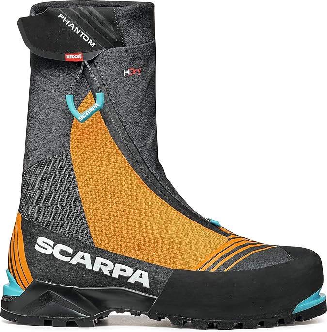 SCARPA Phantom Tech Ice Climbing Boots