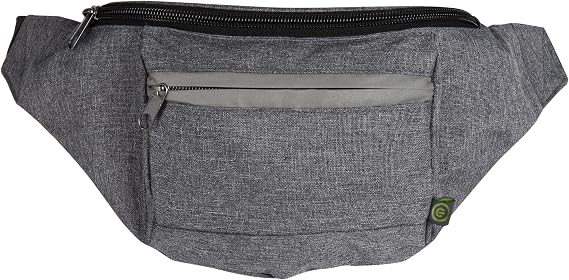 ecogear Skipper Adjustable Hip Pack
