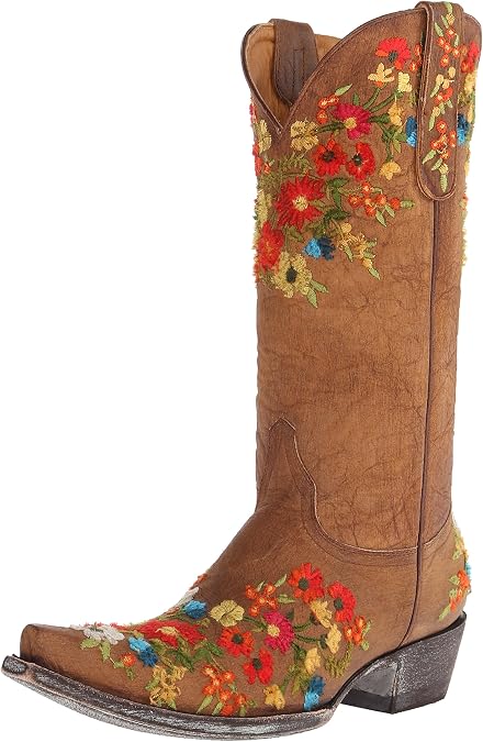 Old Gringo Women's Flora Western Boot