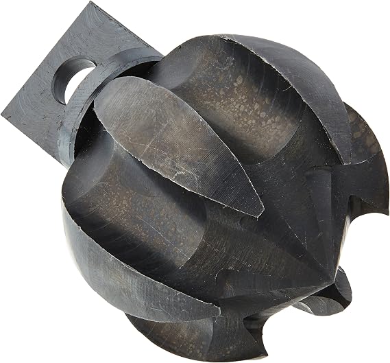 General Wire 2CG 2" CLOGCHOPPER Clog Chopper Multi Function Cuttin Tool, Black