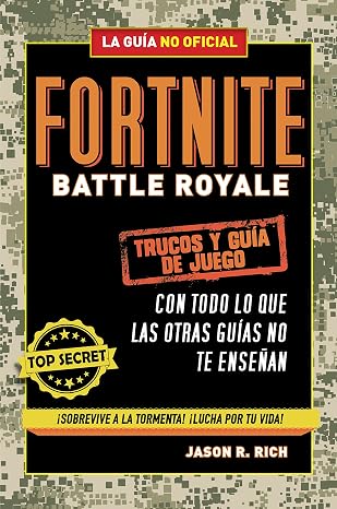 Fortnite Battle Royale: Trucos y guía de juego