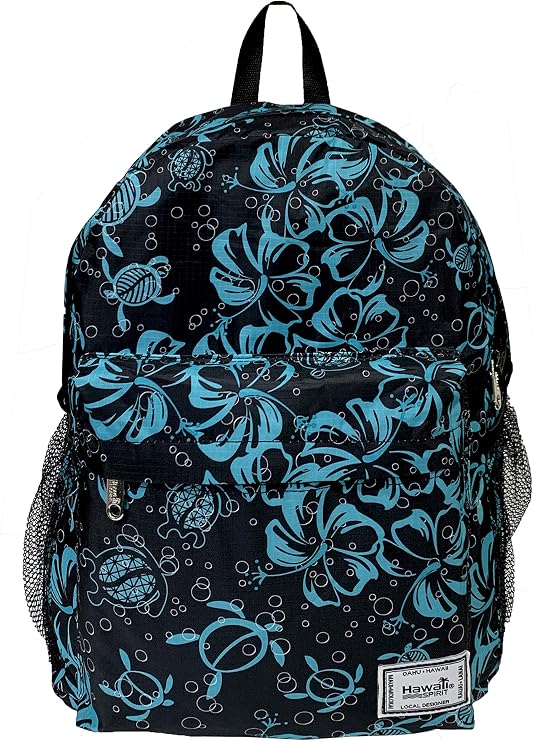 Classic Backpack #245