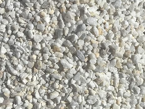 40 lb. Dolomite Pea Gravel | For Landscapes, For Gardens