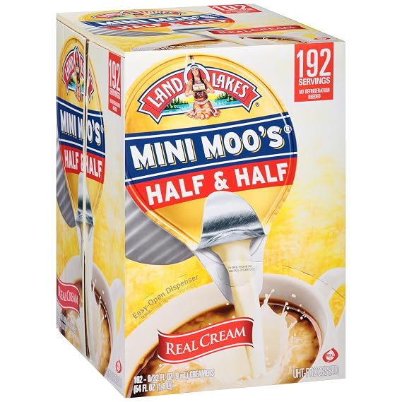 International Delight Coffee Creamer