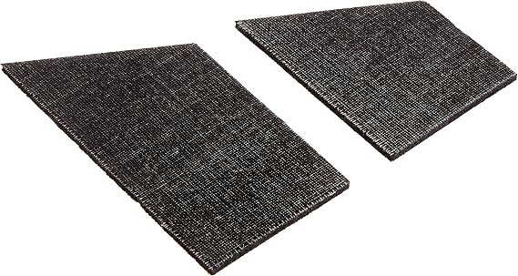 Imperial Billiard/Pool Table Cushion Facings, Pack of 12 Strips