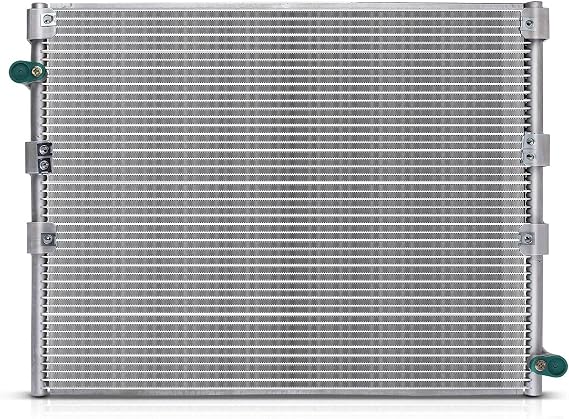 Condenser A/C Air Conditioning L4 2.7L V6 3.4L CN4744PFC 8846135050