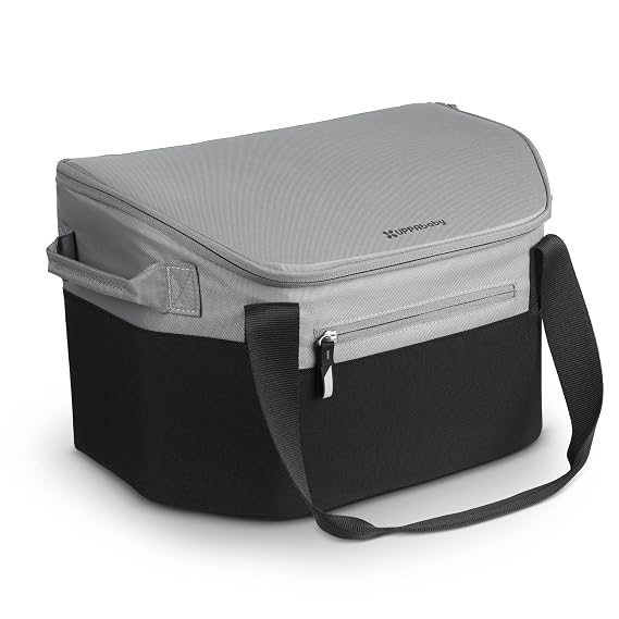 UPPAbaby Bevvy Cooler - Leakproof - Fits Vista, Cruz & Ridge Stroller