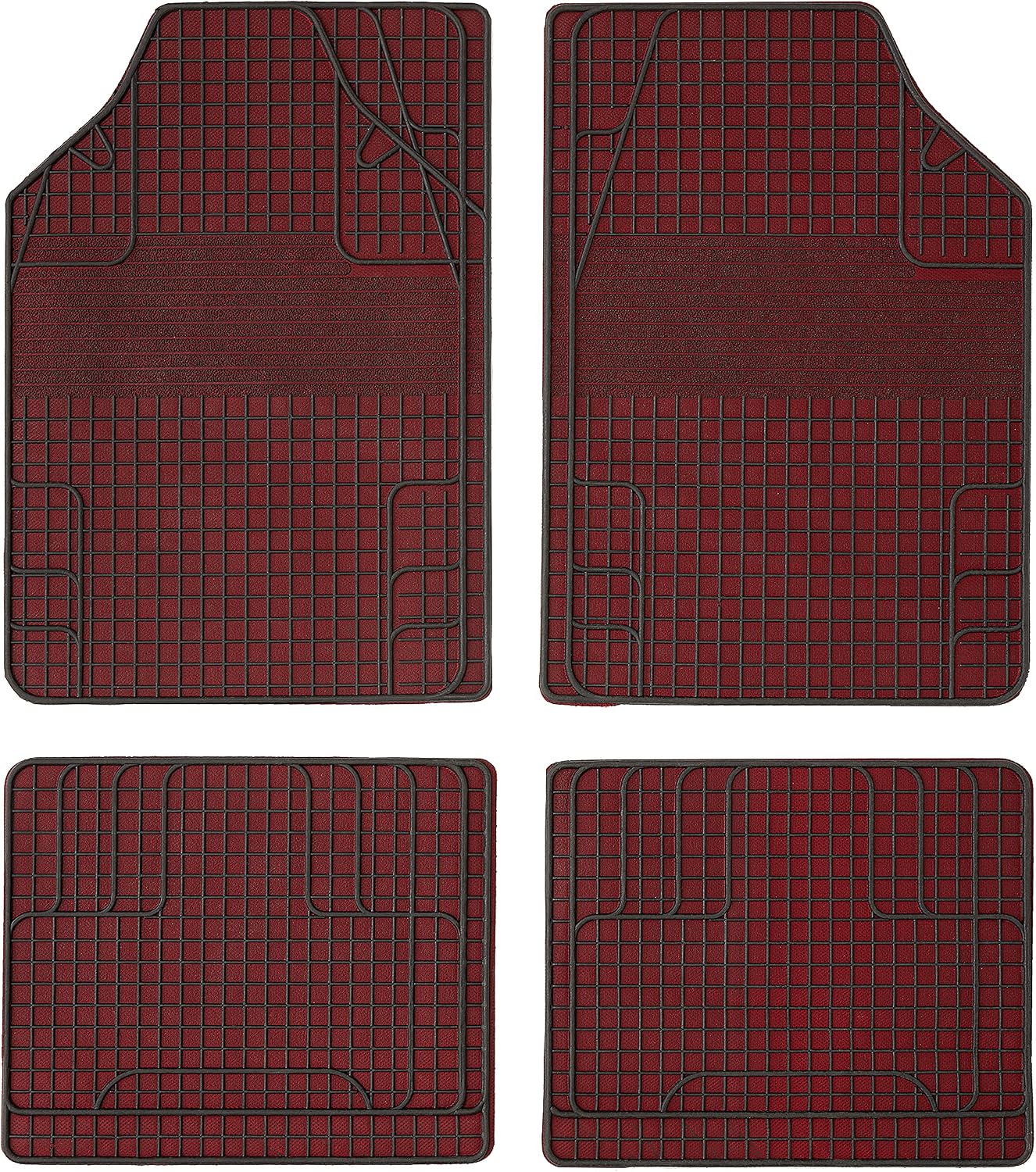 KnK Red