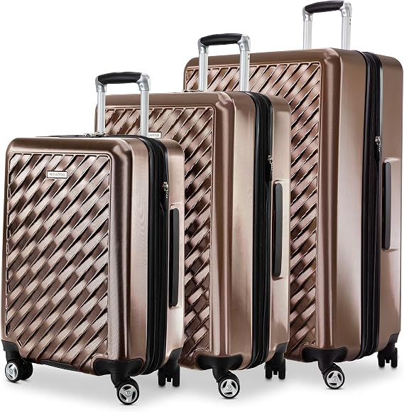Melrose Hardside 3-Piece Set