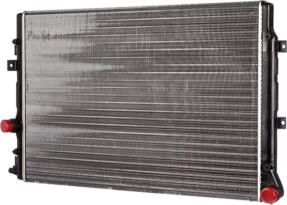 BEHR CR 2032 000S Radiator